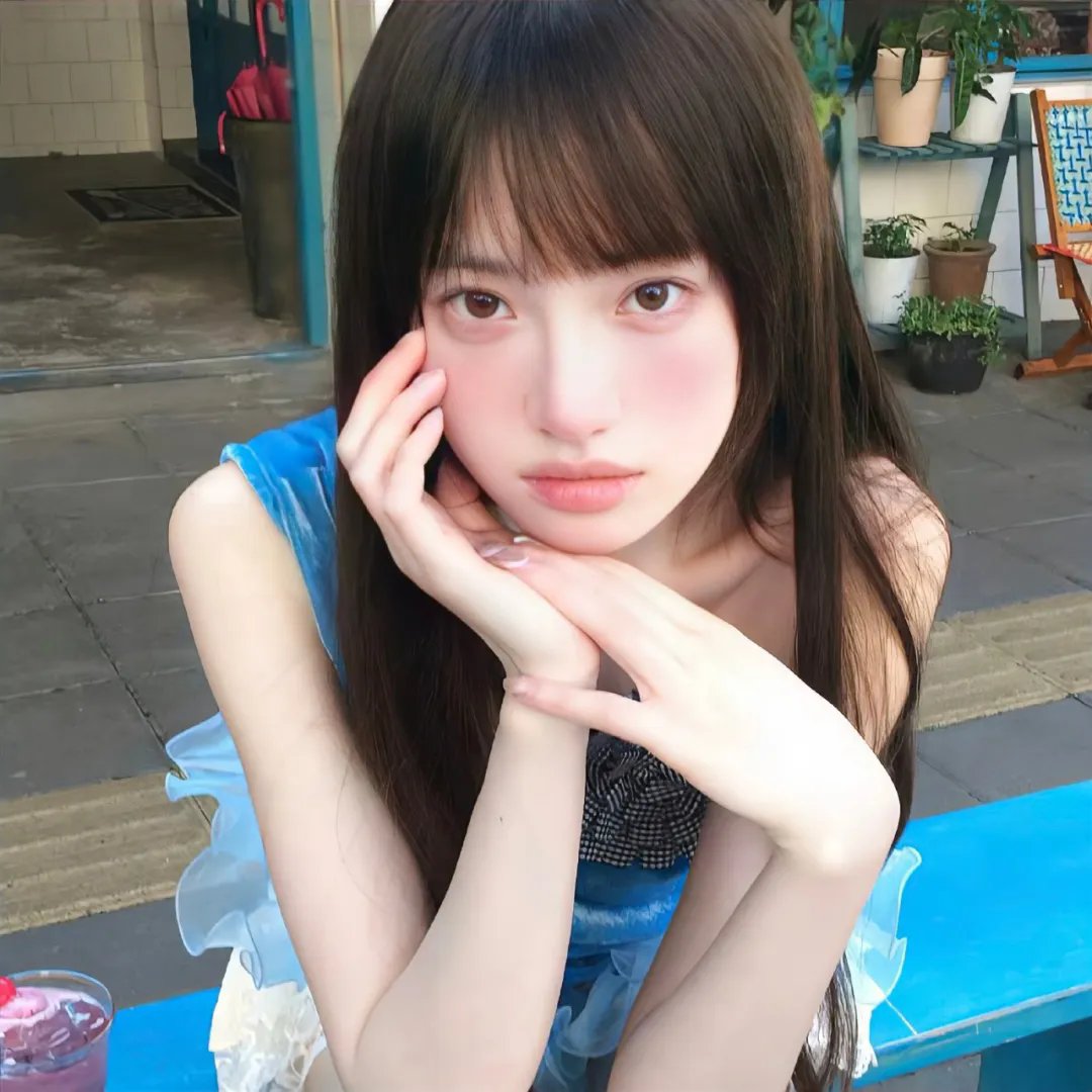 首尔雨季来信 6